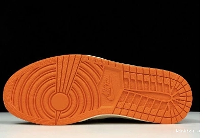 MENS AIR RETRO 1 OG JORDAN BACKBOARD” “SHATTERED HIGH 0725